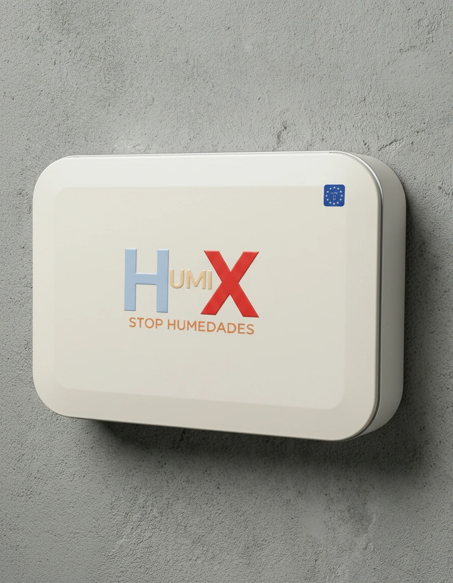 Sistema HUMIX